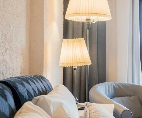 Vakantiehuis White Blossom #fourka